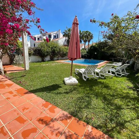 Villa Arrabida Палмела Экстерьер фото