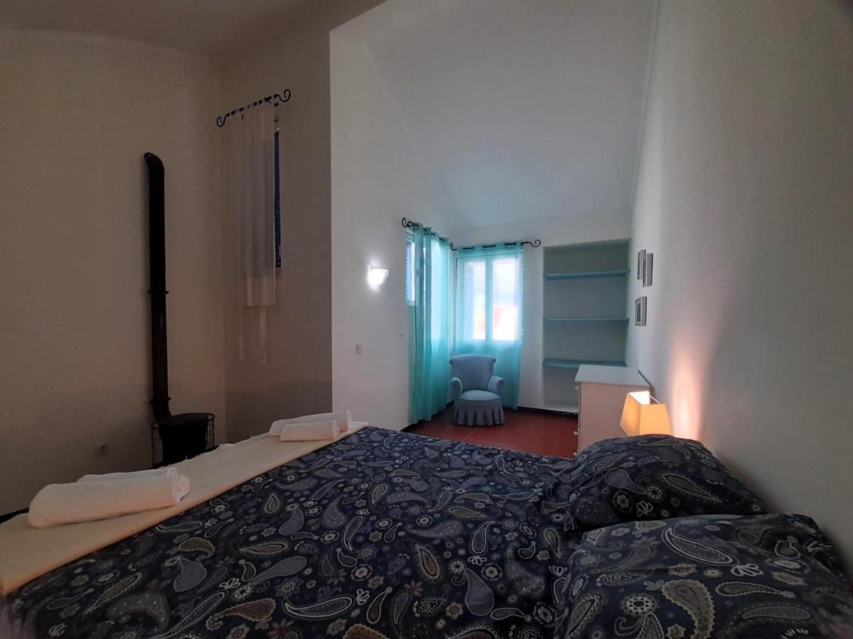 Villa Arrabida Палмела Экстерьер фото