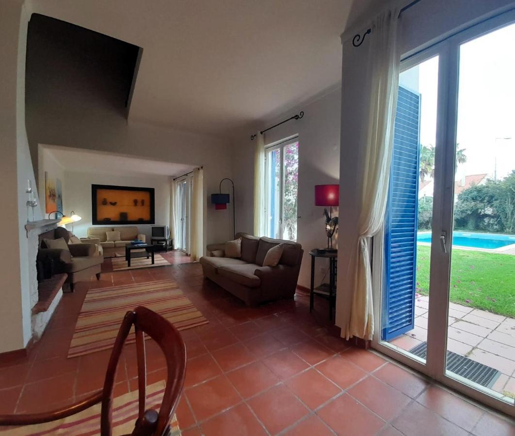Villa Arrabida Палмела Экстерьер фото