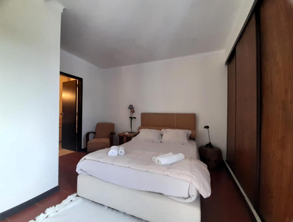 Villa Arrabida Палмела Экстерьер фото