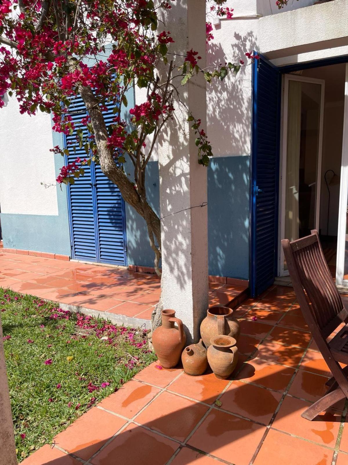 Villa Arrabida Палмела Экстерьер фото
