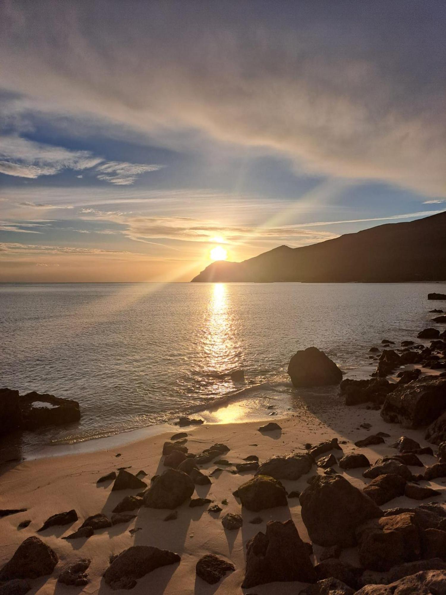 Villa Arrabida Палмела Экстерьер фото