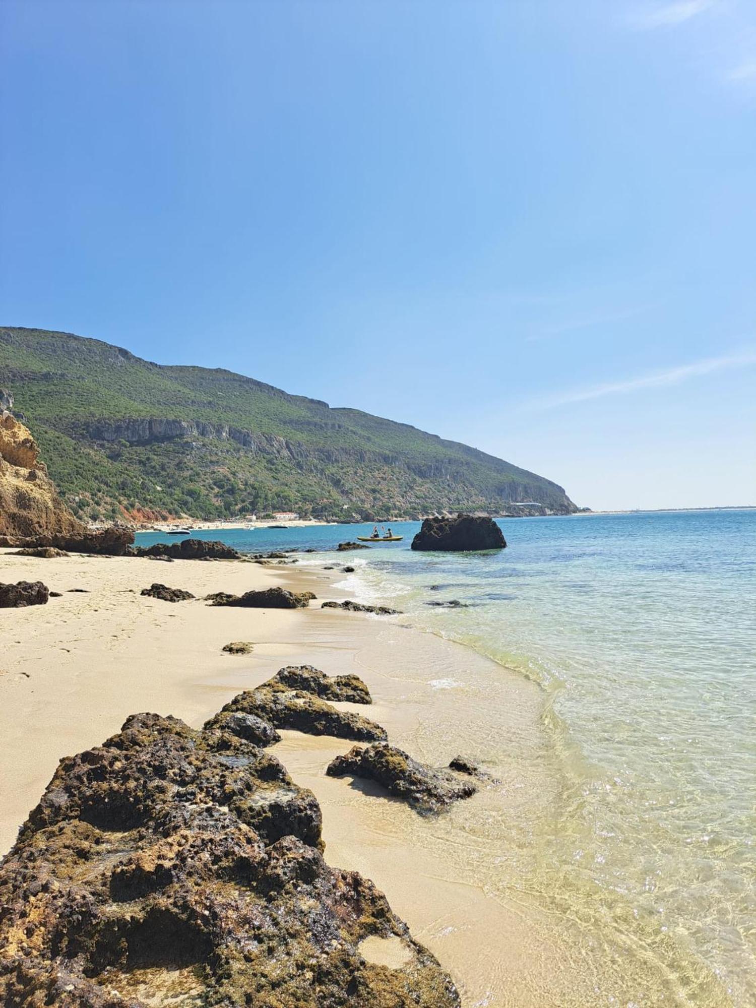 Villa Arrabida Палмела Экстерьер фото